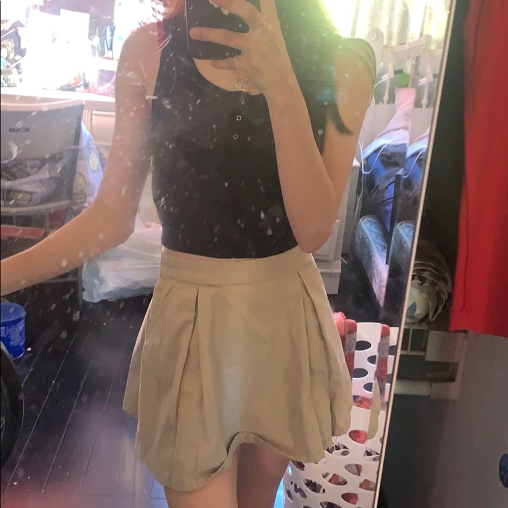 Skirt